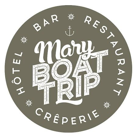 Отель Mary Boat Trip Иль-о-Муан Экстерьер фото