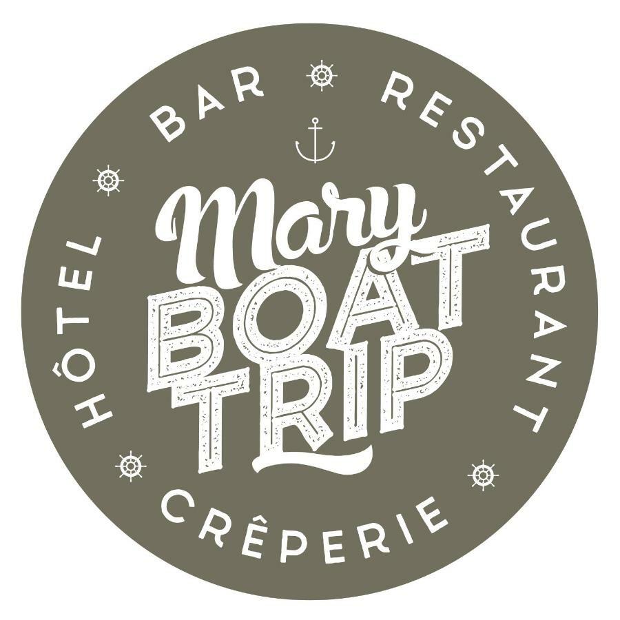 Отель Mary Boat Trip Иль-о-Муан Экстерьер фото
